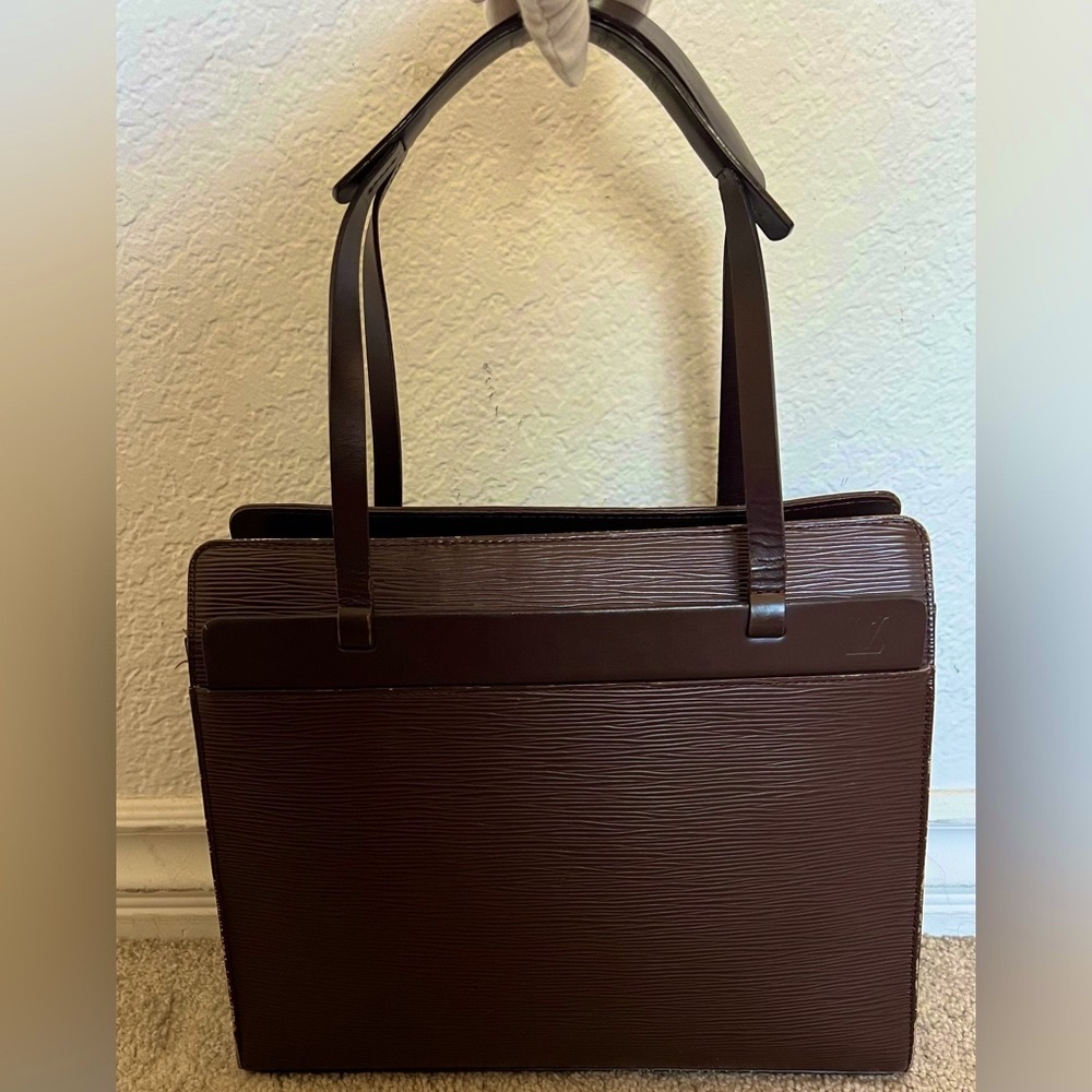 Louis Vuitton Epi Croisette PM